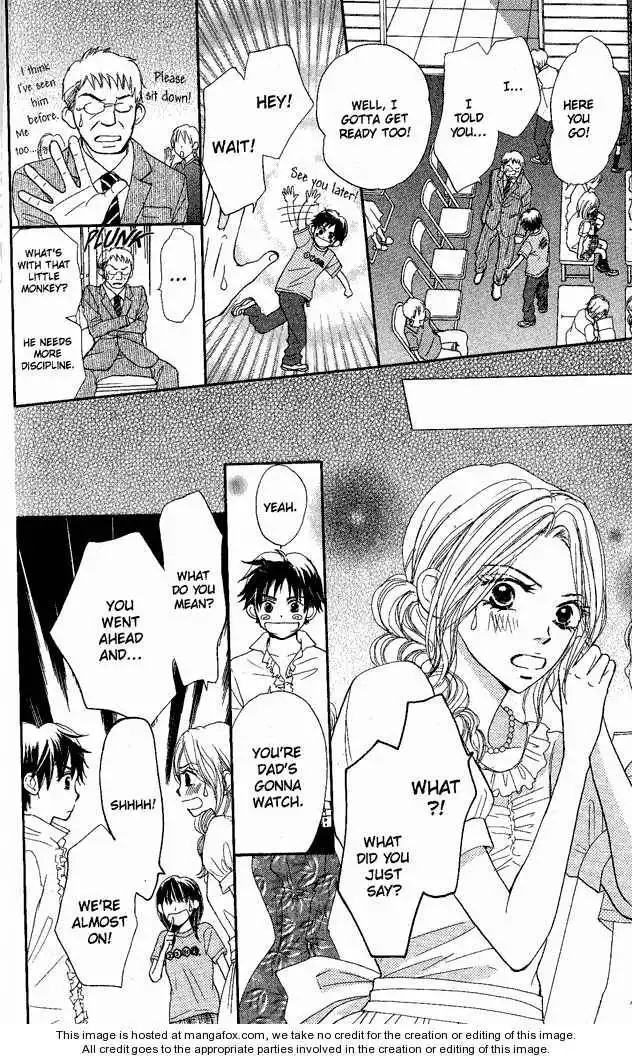 Monkey High! Chapter 15 17